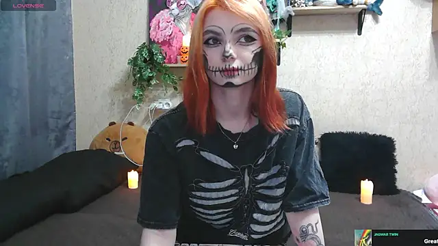 mavis li online show from October 31, 2025, 10:16 am