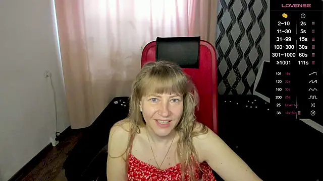 Snapshot of ganet469 chatting on June 7, 2026, 7:23 am ganet469 online show from June 7, 2026, 7:23 am