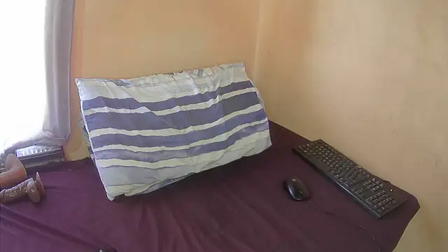 XhosaBoobs4U online show from December 20, 2025, 8:54 am