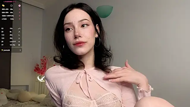 Snapshot of glamourr chatting on May 28, 2026, 6:54 am glamourr online show from May 28, 2026, 6:54 am