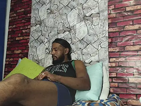 BladeFoxxx1 online show from June 4, 2026, 3:45 am