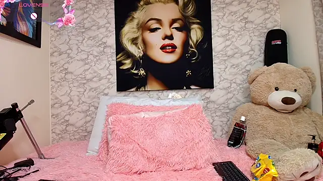 nataliaesmith 24 online show from March 20, 2026, 3:28 pm