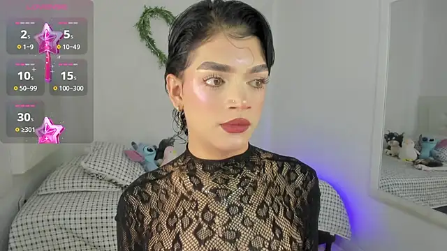 Brithanycullen online show from March 11, 2026, 5:57 am