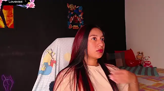 Snapshot of yes0225 chatting on March 12, 2025, 6:00 pm yes0225 online show from March 12, 2025, 6:00 pm