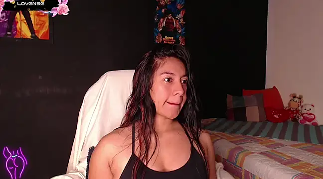 Snapshot of yes0225 chatting on March 19, 2025, 4:34 pm yes0225 online show from March 19, 2025, 4:34 pm