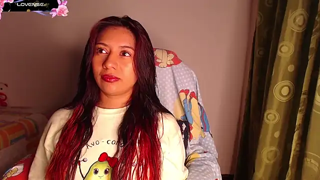 Snapshot of yes0225 chatting on September 17, 2025, 2:41 pm yes0225 online show from September 17, 2025, 2:41 pm