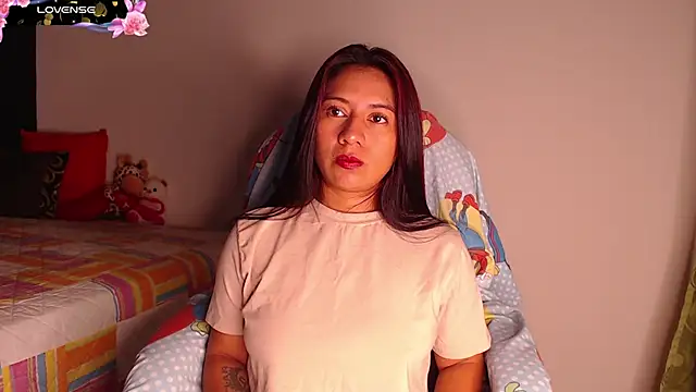 Snapshot of yes0225 chatting on September 18, 2025, 3:14 pm yes0225 online show from September 18, 2025, 3:14 pm