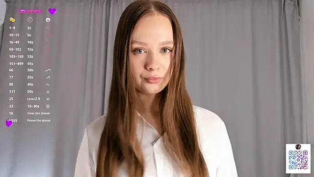 Snapshot of LoisCubitt chatting on March 20, 2025, 4:07 am LoisCubitt online show from March 20, 2025, 4:07 am