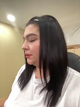 Snapshot of eva_sainnt chatting on March 20, 2025, 11:27 am eva sainnt online show from March 20, 2025, 11:27 am