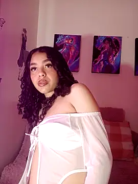 Tracy KS online show from March 14, 2025, 12:51 pm