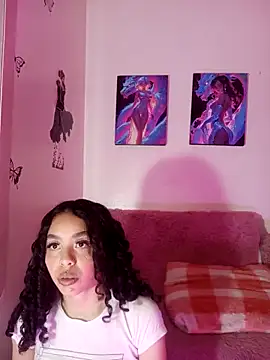 Tracy KS online show from March 15, 2025, 3:16 pm