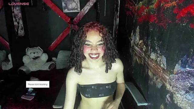 Tracy KS online show from September 17, 2025, 8:54 pm