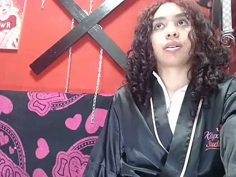 Tracy KS online show from September 18, 2025, 2:19 pm