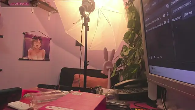 Tracy KS online show from November 1, 2025, 4:58 am