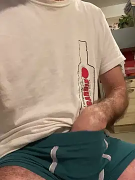 Rimmingtop online show from March 2, 2026, 9:10 pm