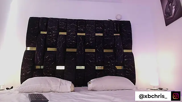 chris blake   online show from February 17, 2026, 7:20 pm