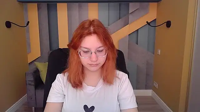 AngelinaLow online show from March 15, 2026, 6:30 am