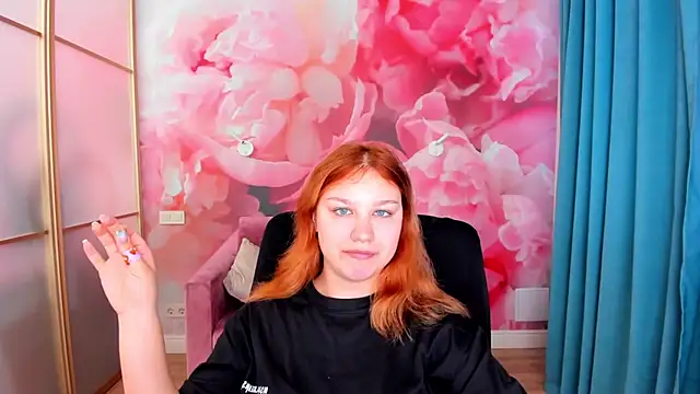 AngelinaLow online show from March 31, 2026, 1:00 pm