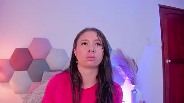 BeckyVidal online show from November 11, 2025, 12:32 am