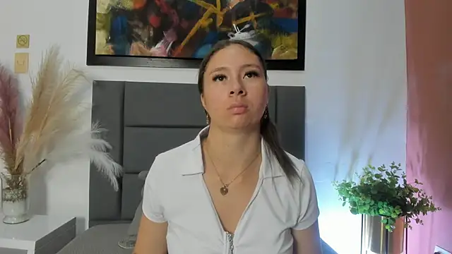 BeckyVidal online show from January 13, 2026, 6:02 pm