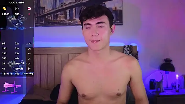 Snapshot of Xander_Card chatting on March 8, 2026, 6:28 am Xander Card online show from March 8, 2026, 6:28 am