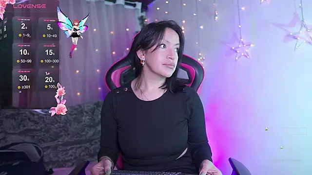 Madison Mayer online show from December 1, 2025, 12:32 pm