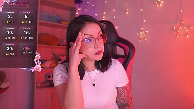 Madison Mayer online show from February 9, 2026, 1:04 pm