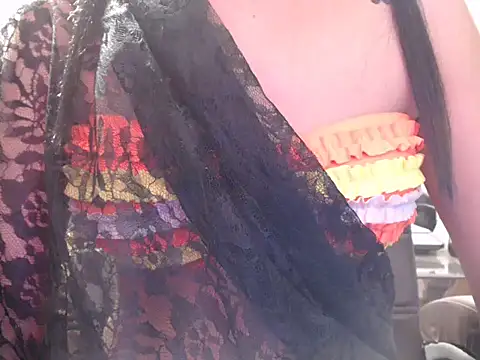 TheMostBeautifullGirl- online show from September 29, 2025, 5:18 pm