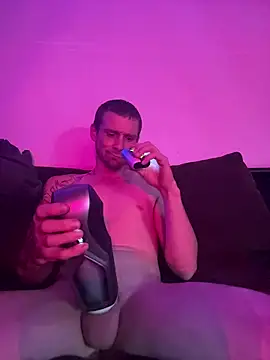 Stillhard8925 online show from October 22, 2025, 4:35 am