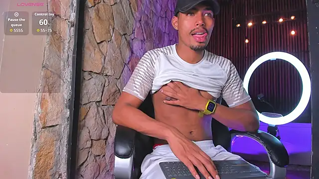 LiamByrne online show from December 15, 2025, 7:01 am