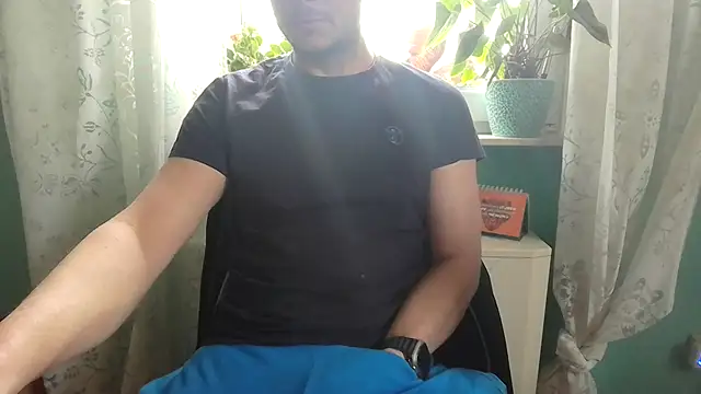 wassermann8484 online show from March 15, 2025, 8:26 am