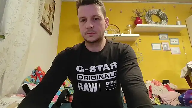 wassermann8484 online show from November 13, 2025, 6:56 am