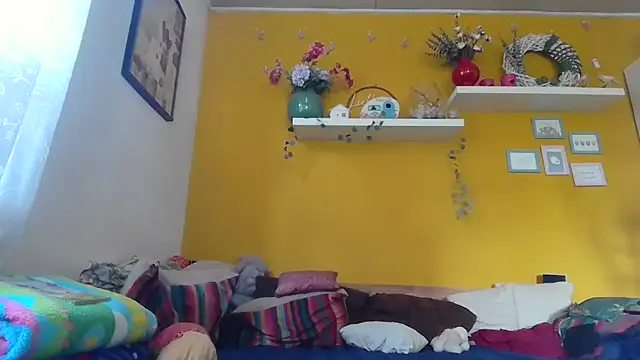 wassermann8484 online show from April 21, 2026, 6:52 am