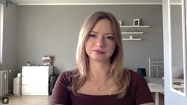 MillieShow online show from October 3, 2025, 1:52 pm