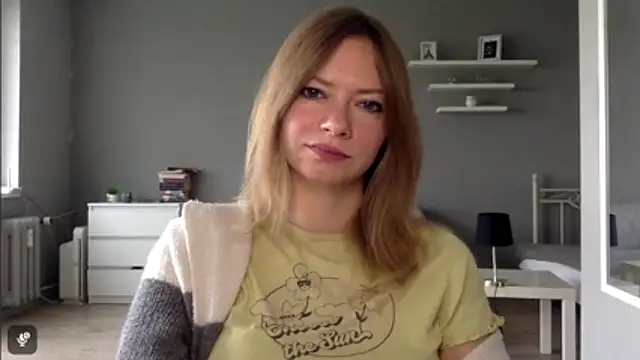 MillieShow online show from October 28, 2025, 8:40 am