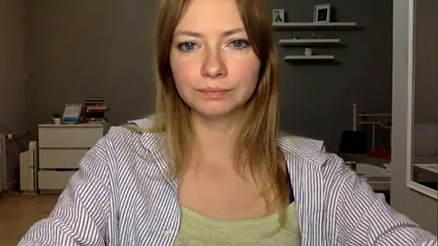 MillieShow online show from January 8, 2026, 10:01 pm