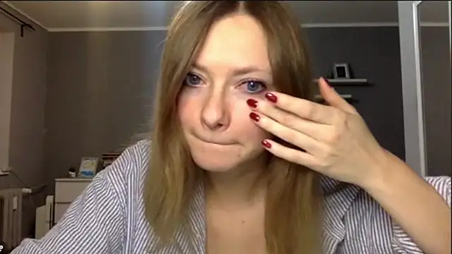 MillieShow online show from February 3, 2026, 10:15 pm