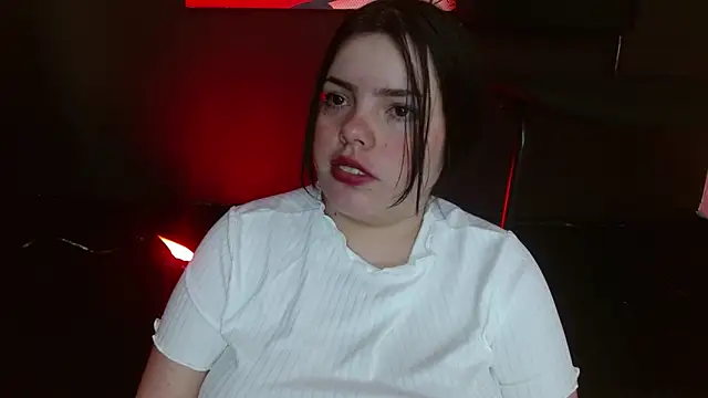 Nathaly Rose1126 online show from November 6, 2025, 1:34 pm