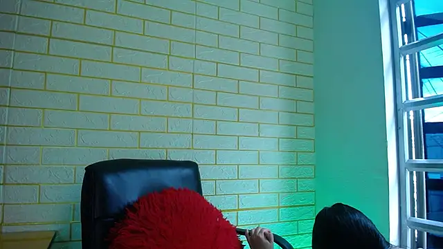 Nathaly Rose1126 online show from January 10, 2026, 7:04 pm