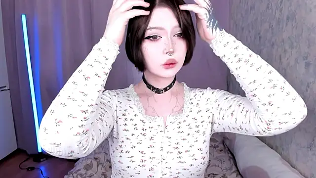 amelia mays xx online show from June 3, 2026, 4:37 am
