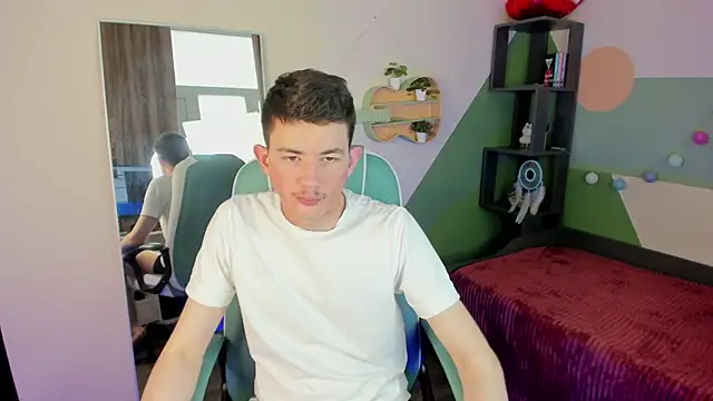 Danny  Magic online show from March 15, 2025, 1:40 pm