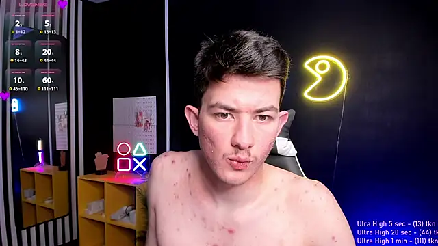 Danny  Magic online show from March 16, 2025, 4:56 pm