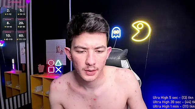 Danny  Magic online show from March 18, 2025, 1:31 pm