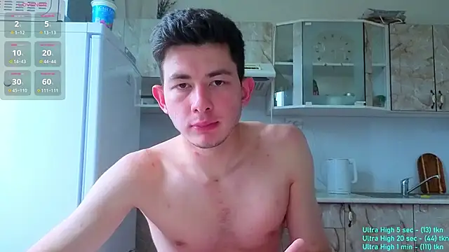 Danny  Magic online show from September 16, 2025, 1:12 pm