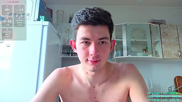 Danny  Magic online show from September 19, 2025, 1:12 pm