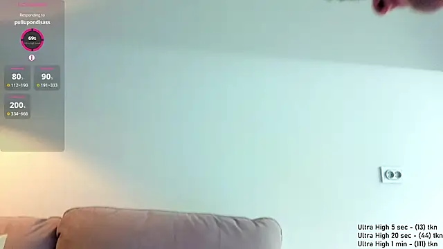 Danny  Magic online show from December 17, 2025, 1:06 pm