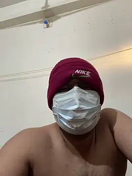 Vicky20256 online show from March 16, 2025, 4:45 pm