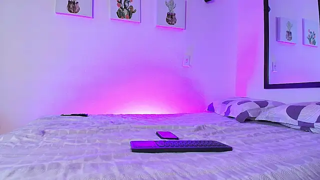 pleasurecompany3 online show from March 1, 2026, 4:58 am