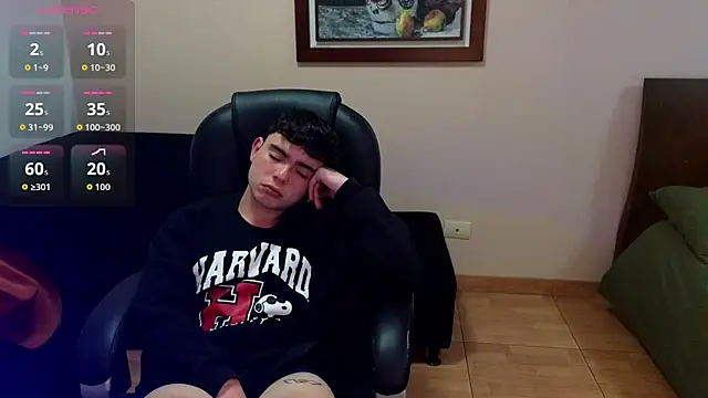Snapshot of lukeboyce33 chatting on March 11, 2026, 1:55 am lukeboyce33 online show from March 11, 2026, 1:55 am