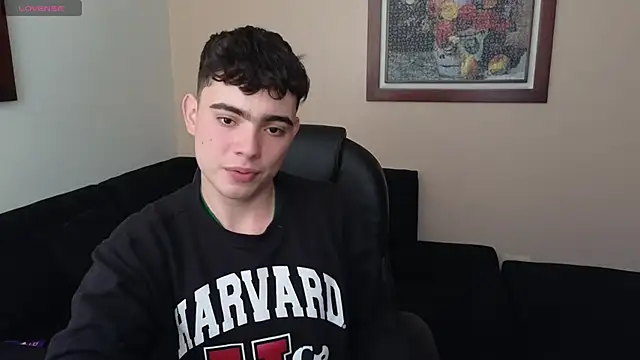 Snapshot of lukeboyce33 chatting on April 15, 2026, 5:31 pm lukeboyce33 online show from April 15, 2026, 5:31 pm